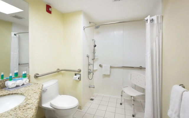 Holiday Inn Express San Jose Costa Rica Airport by IHG