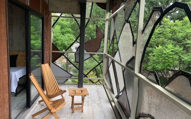 Lofts Mai Self Amenities
