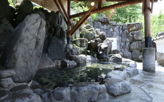 Asahiya Ryokan