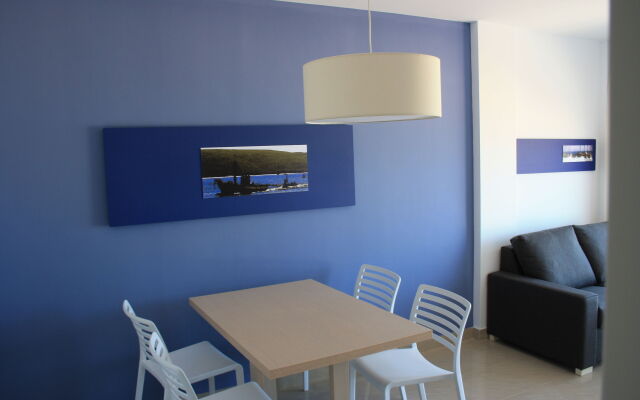Apartamentos Turísticos Playa Bárbate