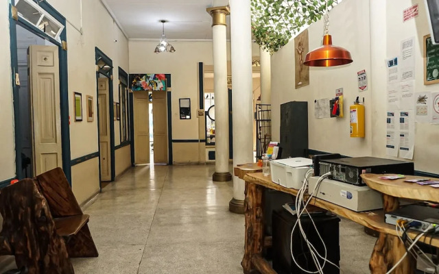 JEP Hostel