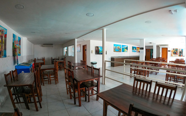 Vila de Maré Hotel