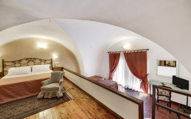 Hotel Villa Giulia