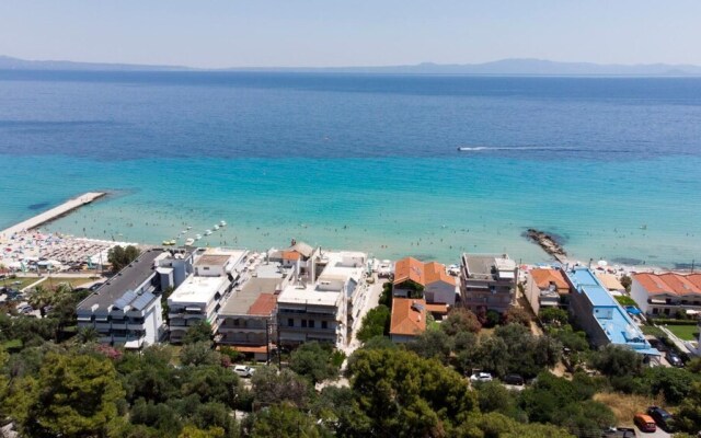 Zennova 32 Kallithea Blue Paradise