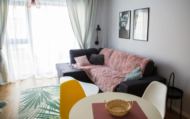 YamaLux Apartment - Alexandru Vaida Voevod