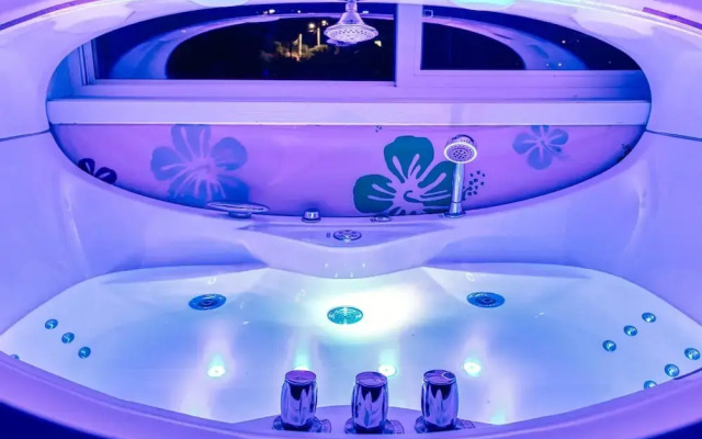 Gapyeong Violet Pension