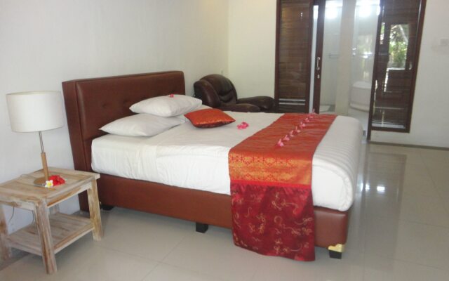 Monkey Forest Bungalow