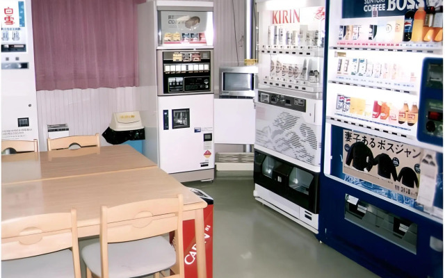 Business Inn Asago