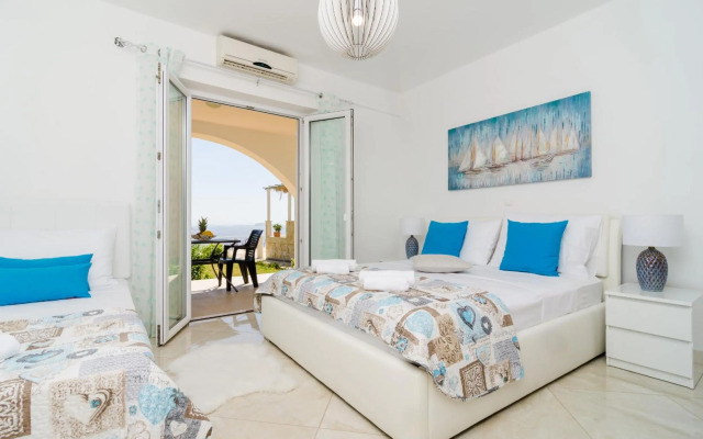 Arba Seaview Residences