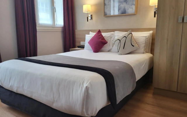 Hôtel Magda Champs Elysées - ex Hôtel Royal Magda Etoile