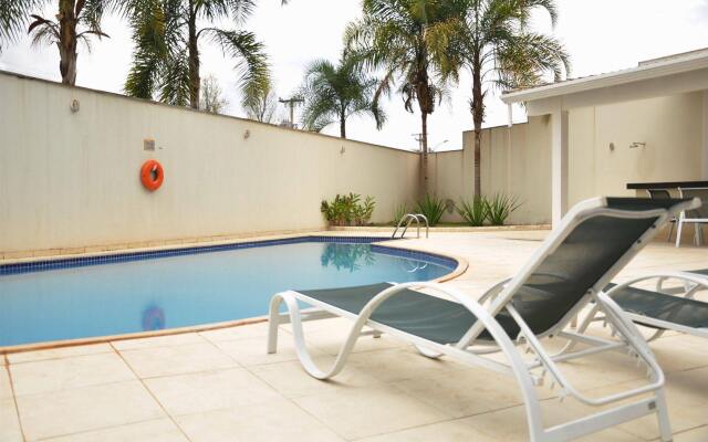 Verona Hplus Long Stay