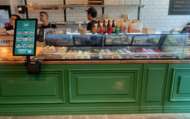 Travelodge Hotel Auckland Wynyard Quarter