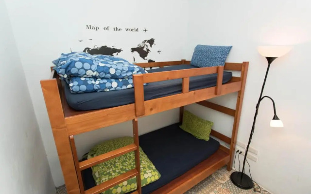 斯格加旅店 4Plus Hotel