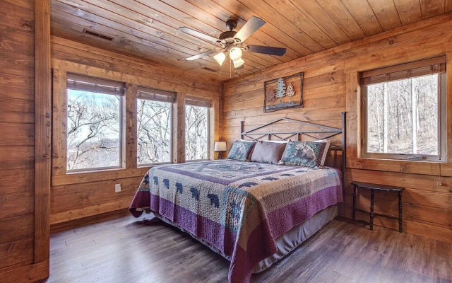 Lasting Impressions by Jackson Mountain Rentals