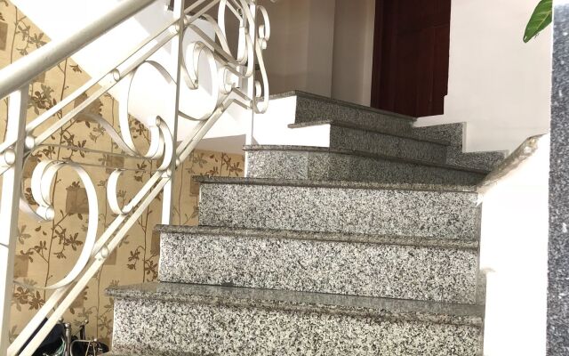 Kim Cuong Hotel Da Nang