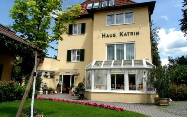 Katrin Pension