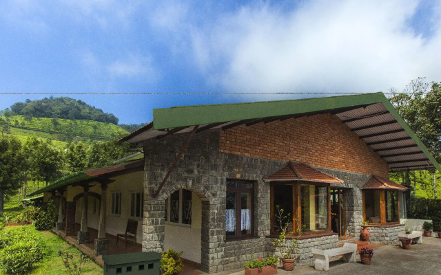 Teanest – Nature Resorts, Coonoor