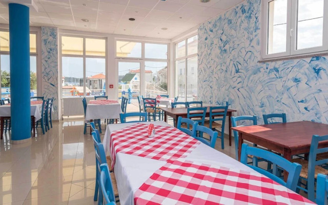 Porto Samaria holiday resort