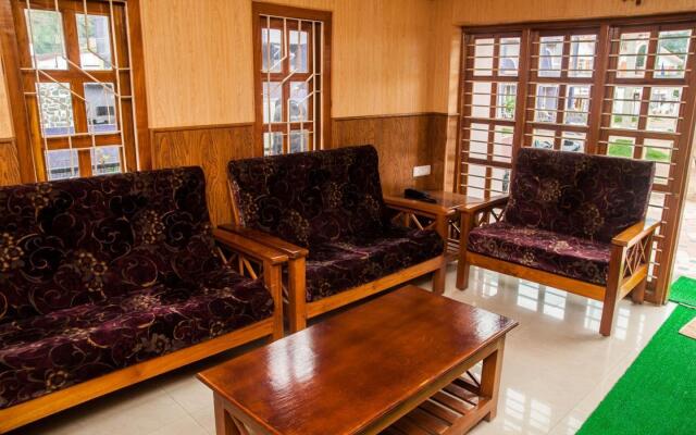 Hotel Gurupriya