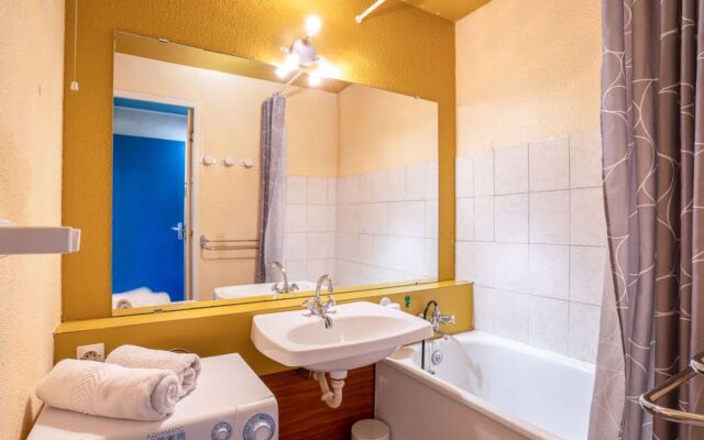 Soyouz Vanguard 21725