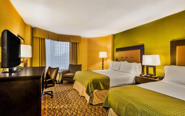 Holiday Inn Sydney - Waterfront by IHG
