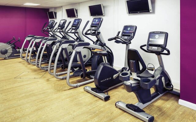 Mercure Bewdley The Heath Hotel