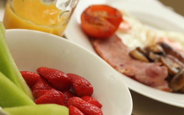 Cononley Hall Bed & Breakfast