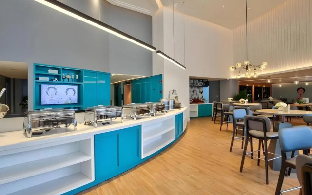 Jinjiang Inn Ningbo Train Station