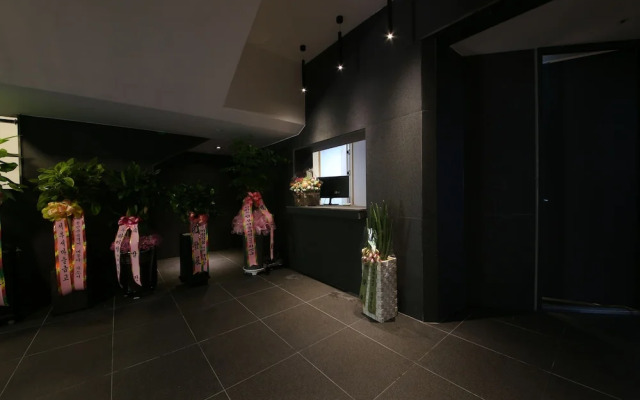 Hotel Yeoubi