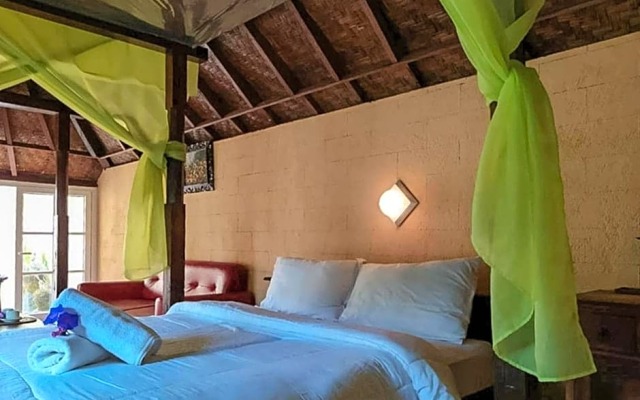 Tunjung Sari Villa Bedugul RedPartner