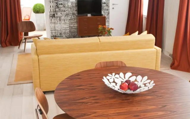 Rafael Residence Apartment