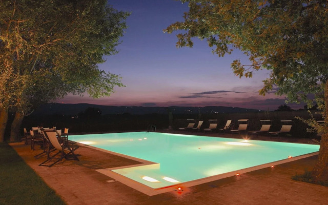 Belvilla by Oyo Acquatino Due