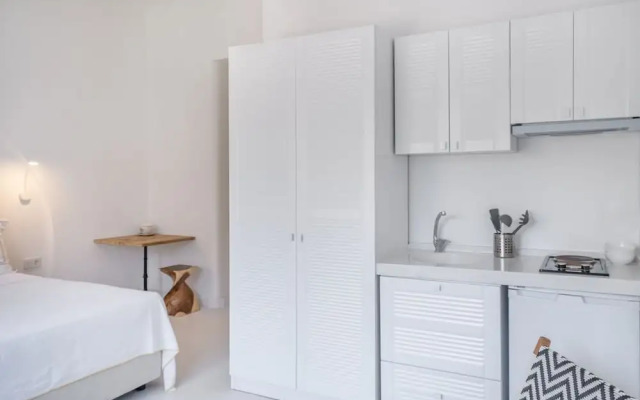 Yaso's Suites