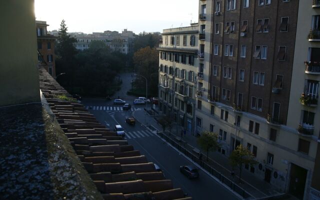 Re di Roma