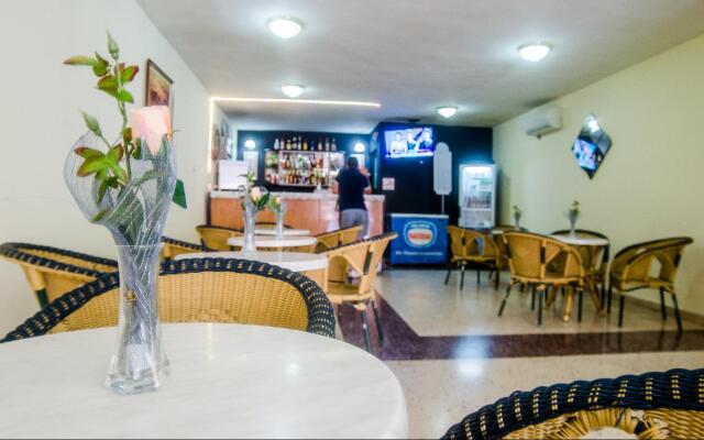 Sercotel Lido Habana
