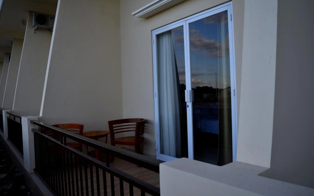 Padadita Beach Hotel