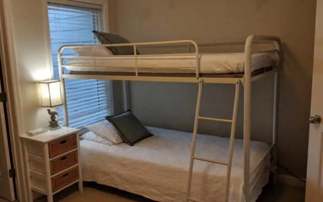 San Deluna by Surfside VR