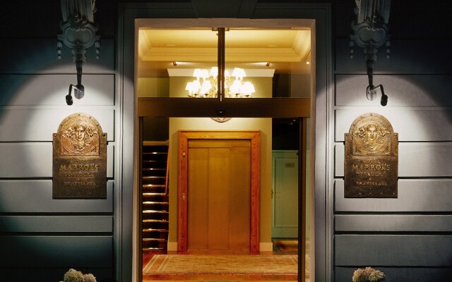 Marrol's Boutique Hotel