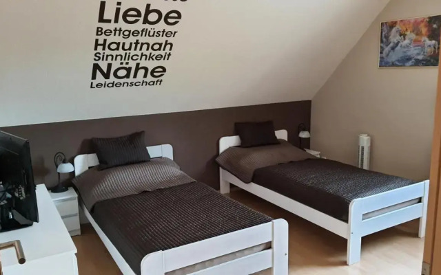 Nettes 2- Zimmer Apartment - фото 4