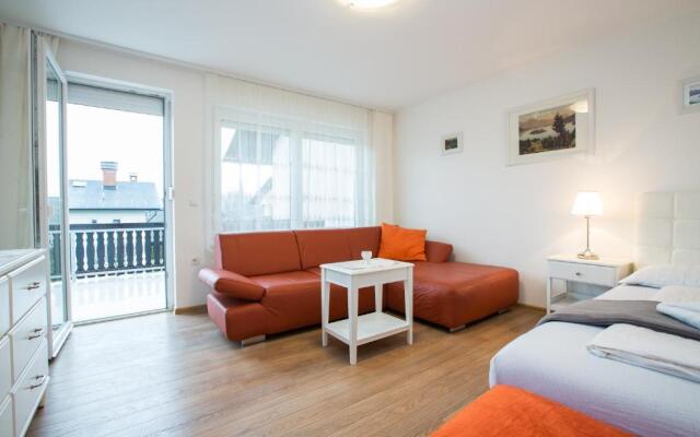 Apartments Grom