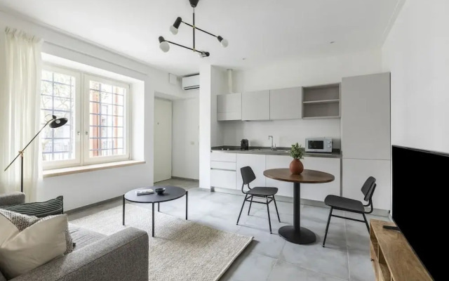 Sonder by Marriott Bonvoy San Lorenzo Apartments