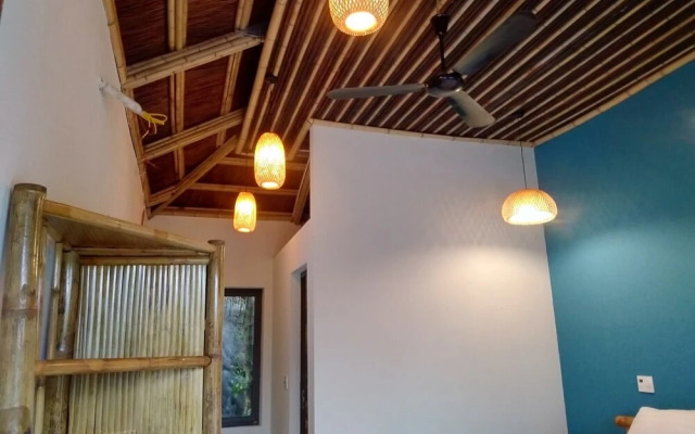 Trang An Ecolodge