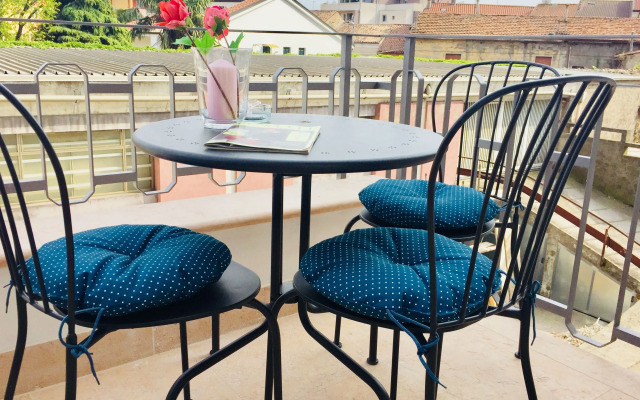 Torre San Bonifacio - Locazione Turistica