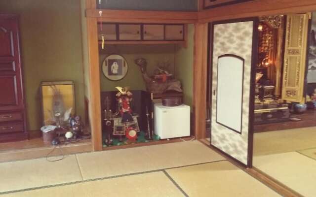 Farm Stay Ichirobee