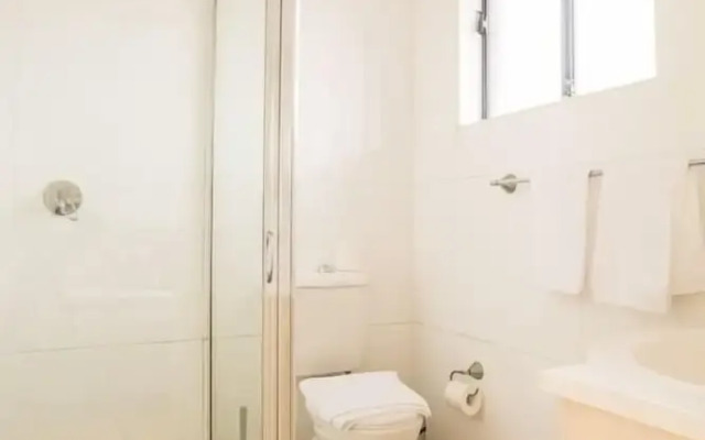 True Comfort! 3bed2bath APT Near Ashfield Station!