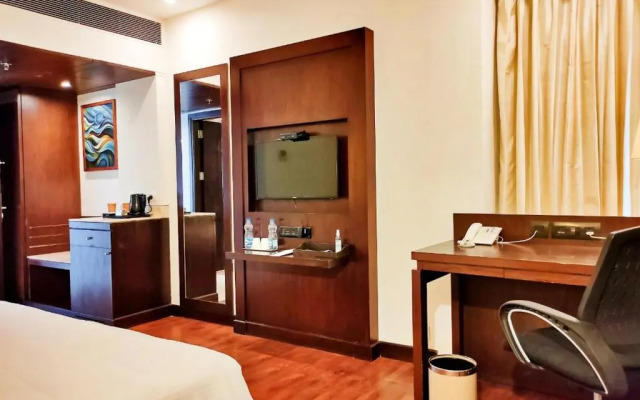 Country Inn & Suites By Carlson Bhiwadi