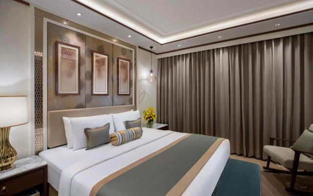 Tajview,Agra-IHCL SeleQtions