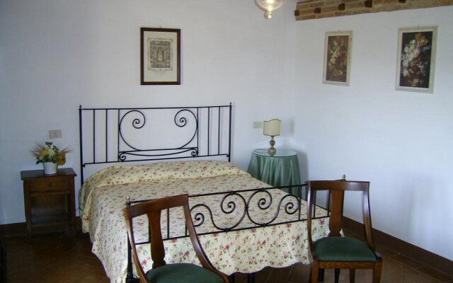 Podere San Donnino