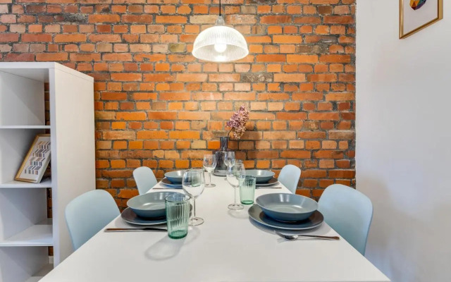 Apartament Z Widokiem Na Rynek