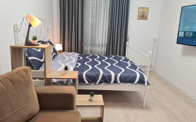 Ghencea Residence 158 L2